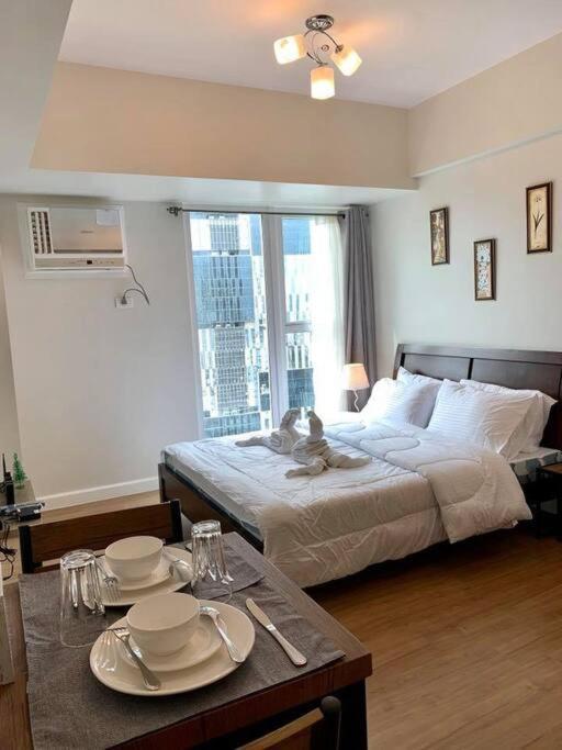 Solinea Tower 3, Lazuli 2709a Cebu