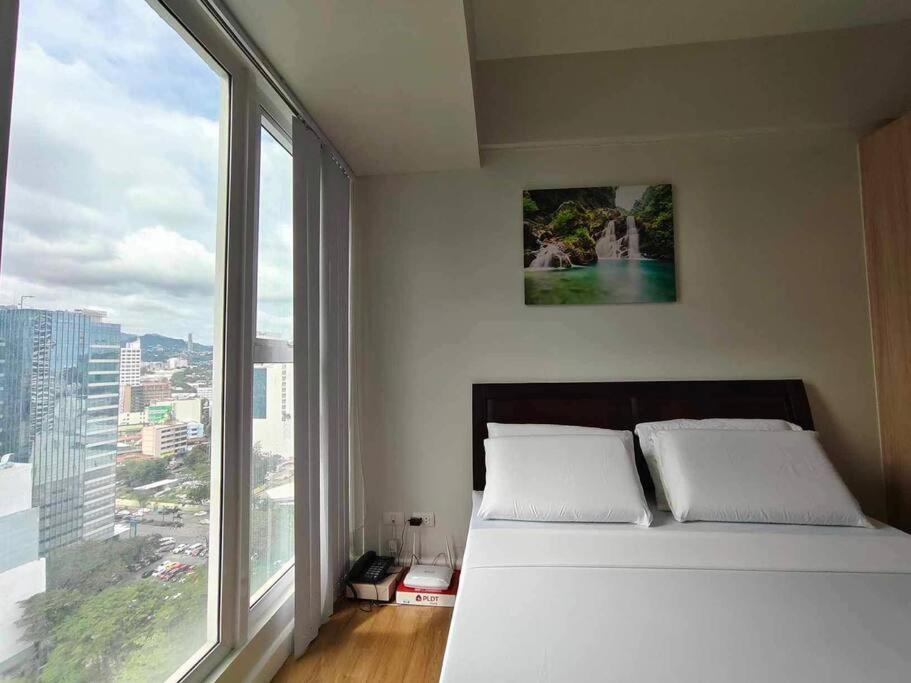 Apartment Solinea Tower 3, Lazuli 2506a *