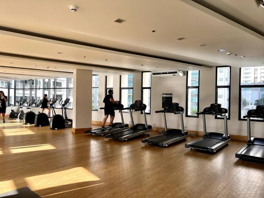 Solinea Tower 3, Lazuli 2506a Cebu