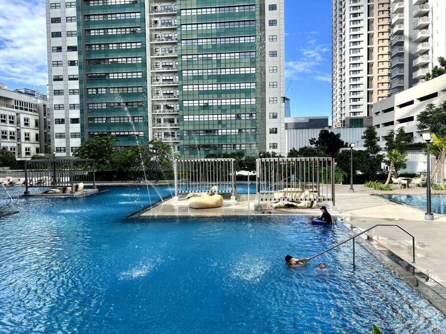 Solinea Tower 3, Lazuli 2506a Cebu