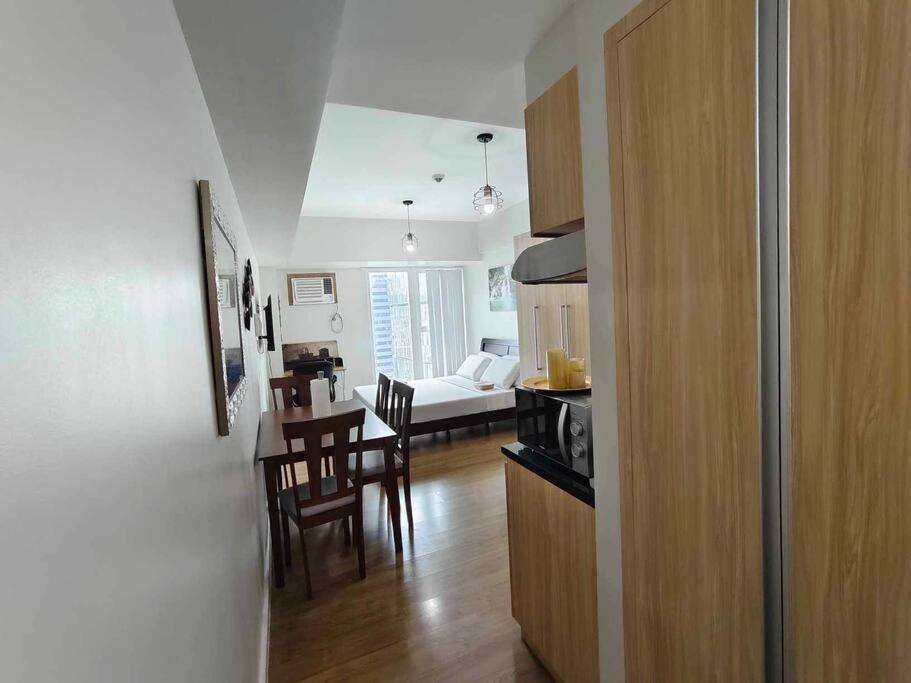Apartment Solinea Tower 3, Lazuli 2506a *