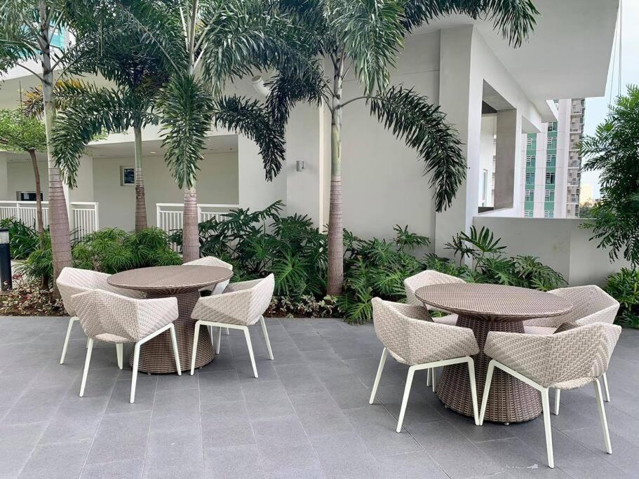 Apartment Solinea Tower 3, Lazuli 2506a Cebu