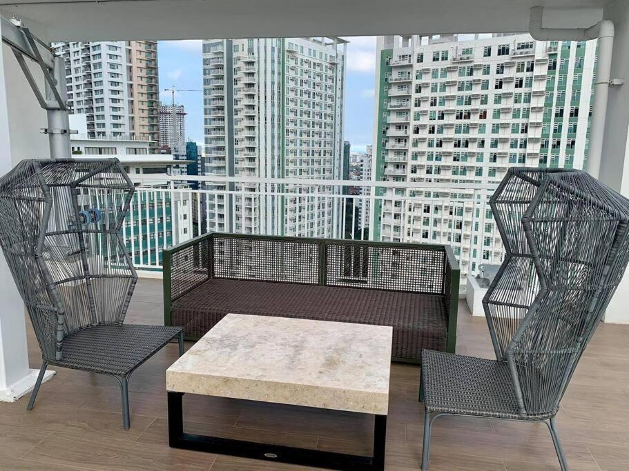 Apartment Solinea Tower 3, Lazuli 2506a *