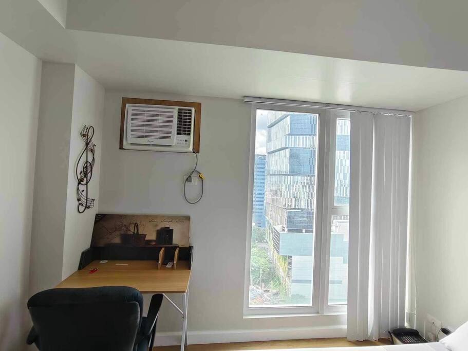 Apartment Solinea Tower 3, Lazuli 2506a Cebu