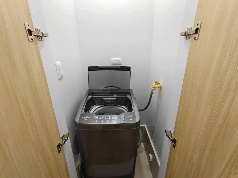 Apartment Solinea Tower 3, Lazuli 2505a *