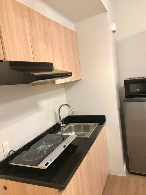 Apartment Solinea Tower 3, Lazuli 2015b Cebu