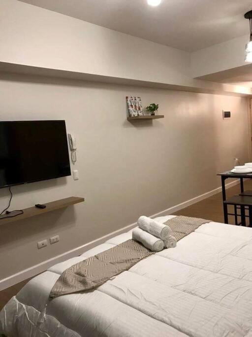 Solinea Tower 3, Lazuli 2015b Apartment Cebu