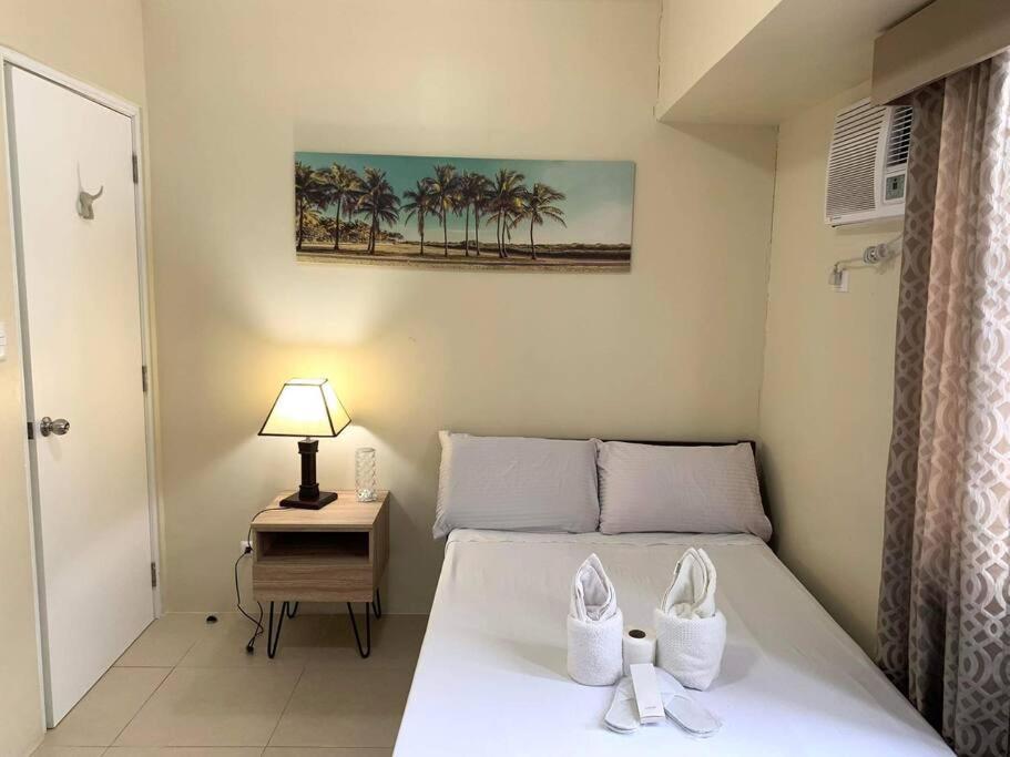 Avida Towers Riala T2 2br Apartment Cebu