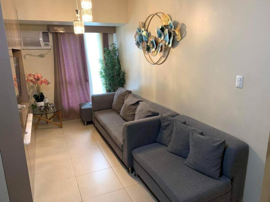 Avida Towers Riala T2 2br Cebu