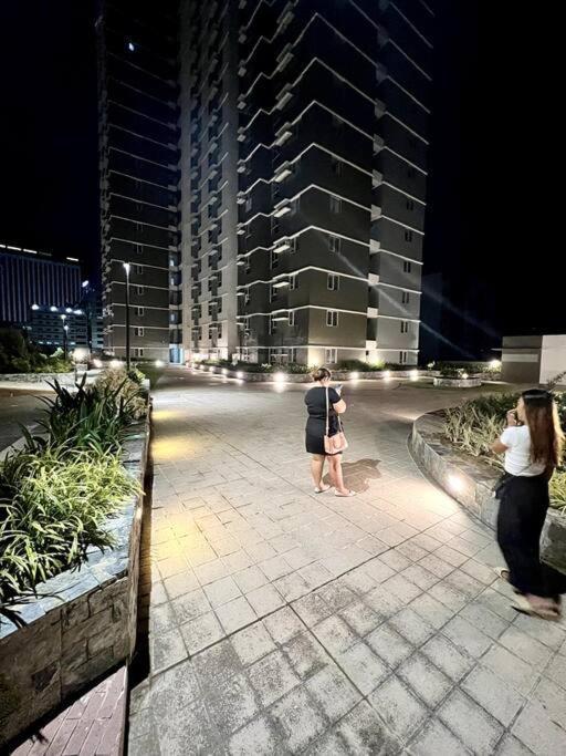 Avida Towers Riala T2 2br * Cebu