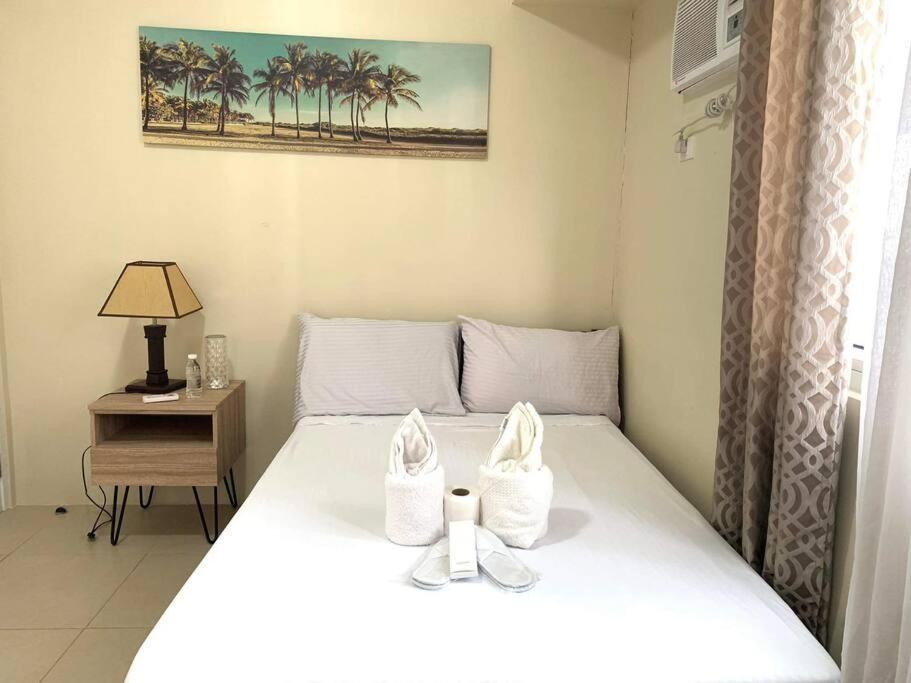 Avida Towers Riala T2 2br Cebu