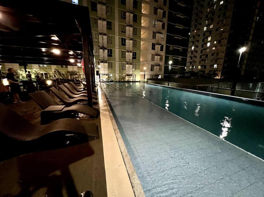 Avida Towers Riala T2 2br Apartment