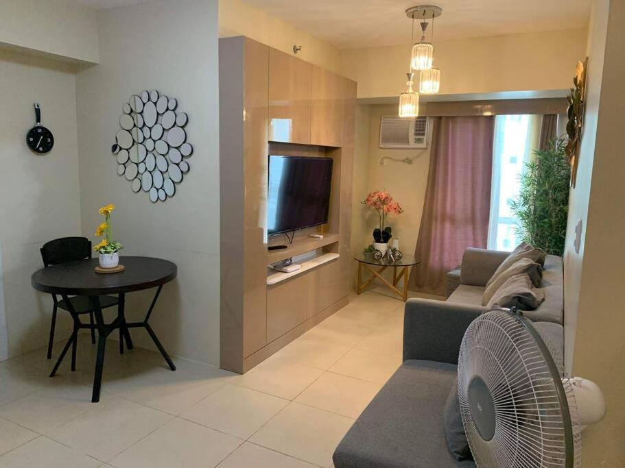 Apartment Avida Towers Riala T2 2br *