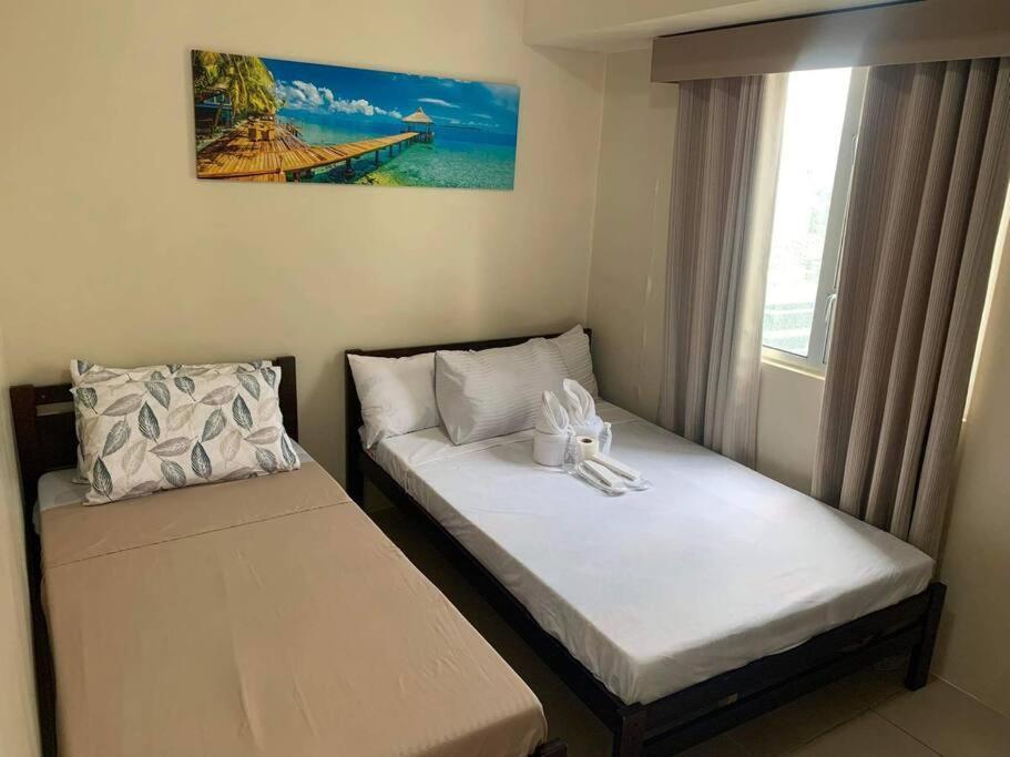 Avida Towers Riala T2 2br *