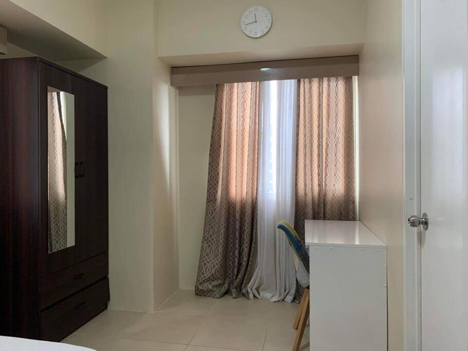 Avida Towers Riala T2 2br Apartment Cebu