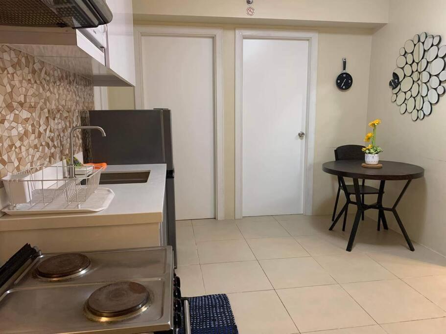 Avida Towers Riala T2 2br *