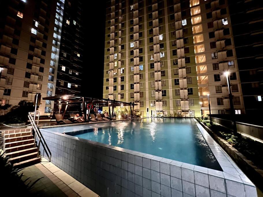 Avida Towers Riala T2 2br