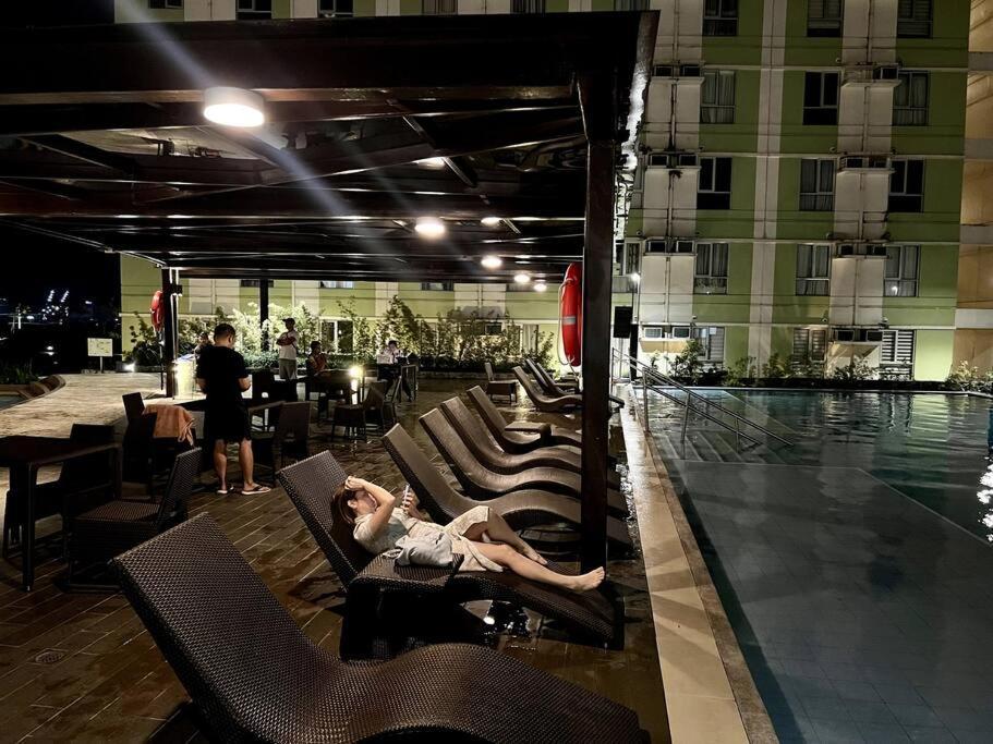 Apartment Avida Towers Riala T2 2br *