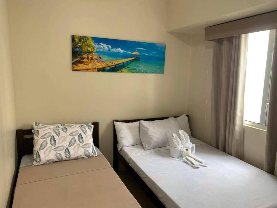 Avida Towers Riala T2 2br Apartment Cebu