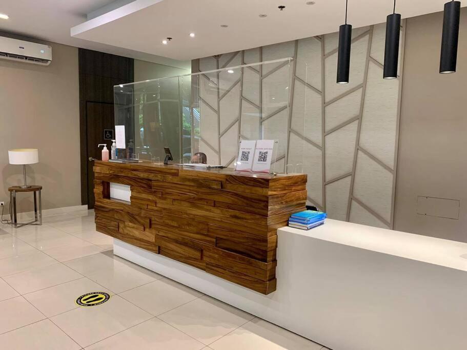 Avida Towers Riala T2 2br Cebu