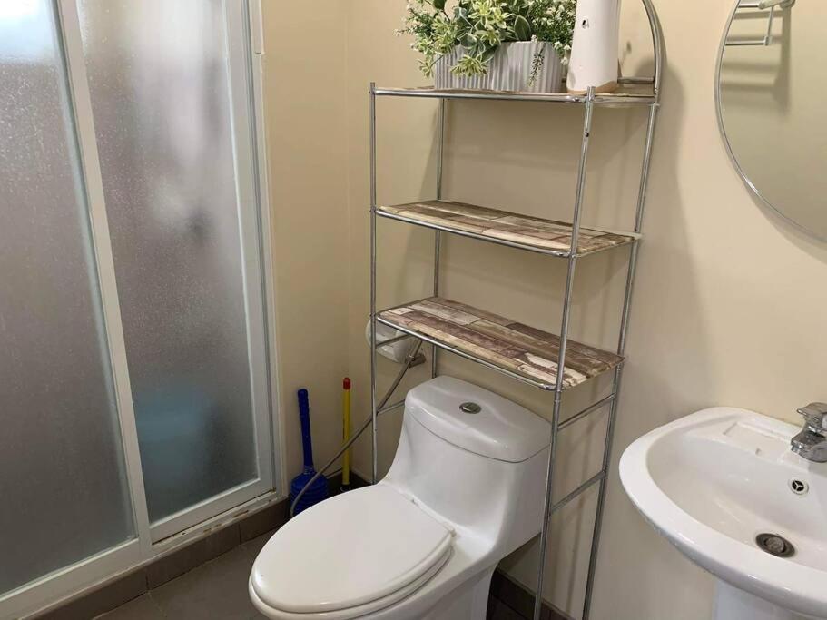 Avida Towers Riala T2 2br * Cebu
