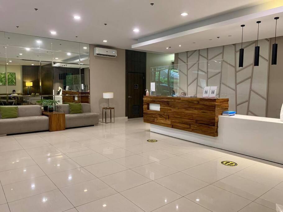 Apartment Avida Towers Riala T2 2br *