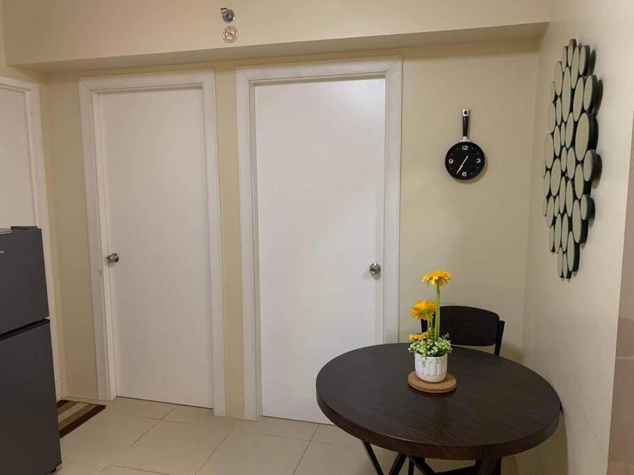 Avida Towers Riala T2 2br Apartment Cebu