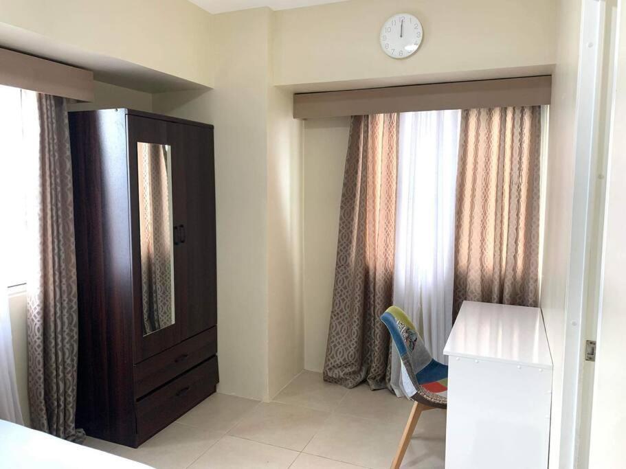 Avida Towers Riala T2 2br Apartment *
