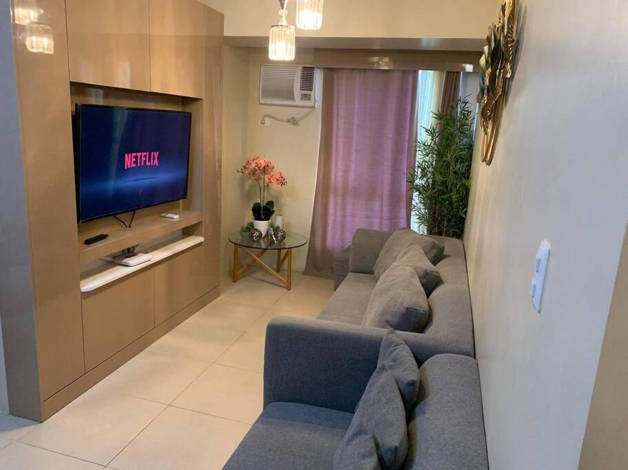 Avida Towers Riala T2 2br Apartment Cebu