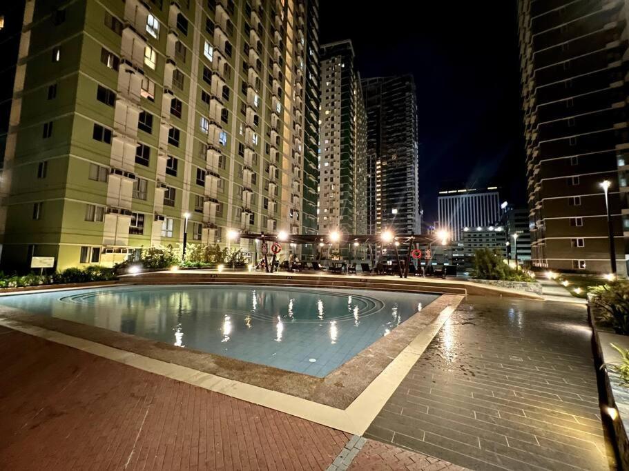 Avida Towers Riala T2 2br