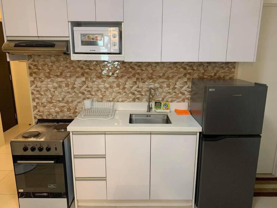 Apartment Avida Towers Riala T2 2br
