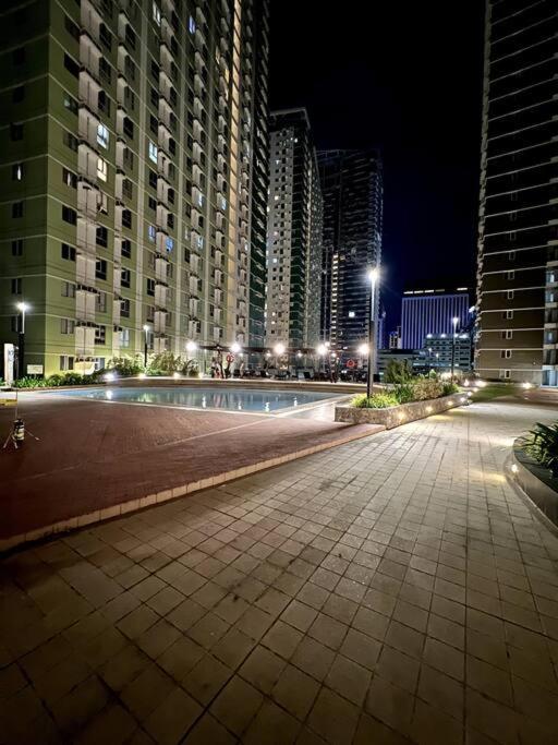 Avida Towers Riala T2 2br *