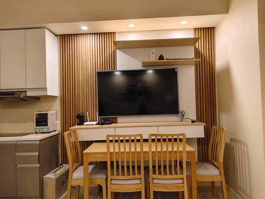 Baseline Premier 1-bedroom 17th * Cebu