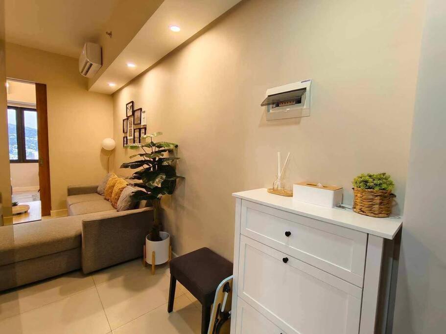 Apartment Baseline Premier 1-bedroom 17th *