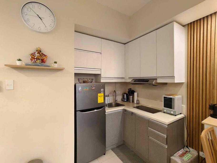 Apartment Baseline Premier 1-bedroom 17th