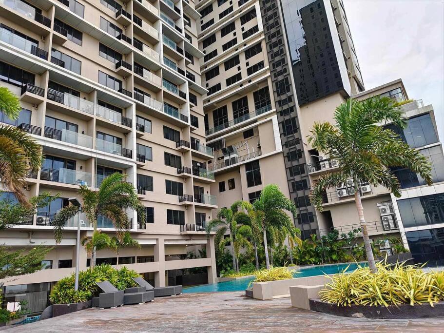 Baseline Premier 1-bedroom 17th Cebu