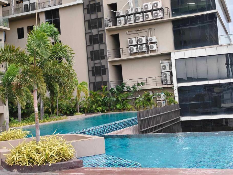 Baseline Premier 1-bedroom 17th Cebu