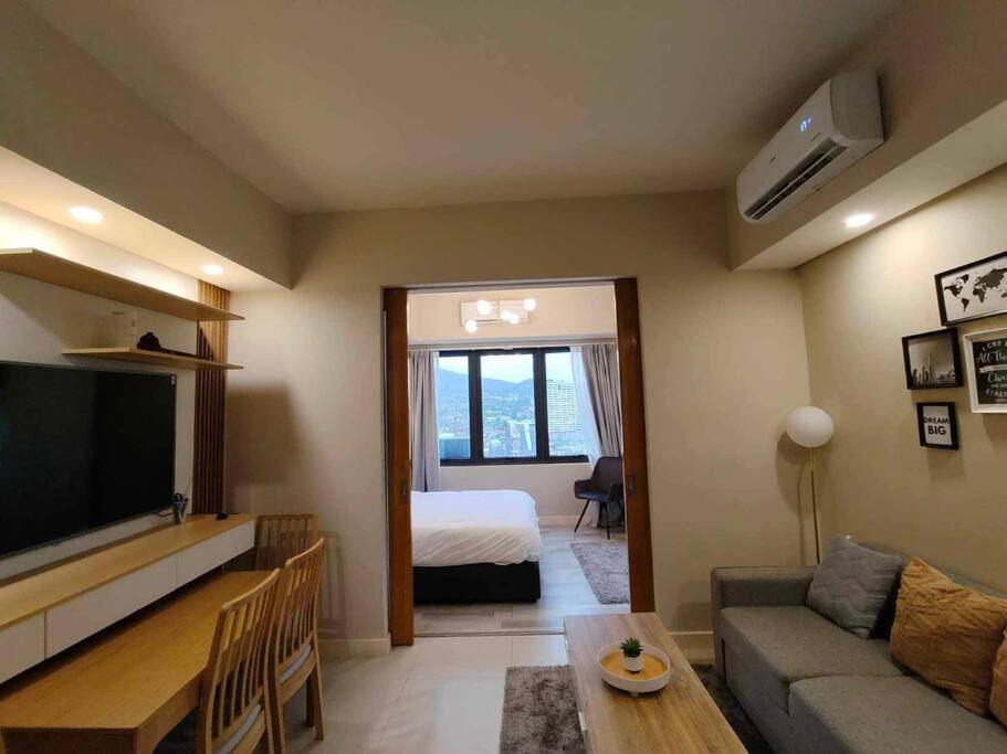 Baseline Premier 1-bedroom 17th * Cebu