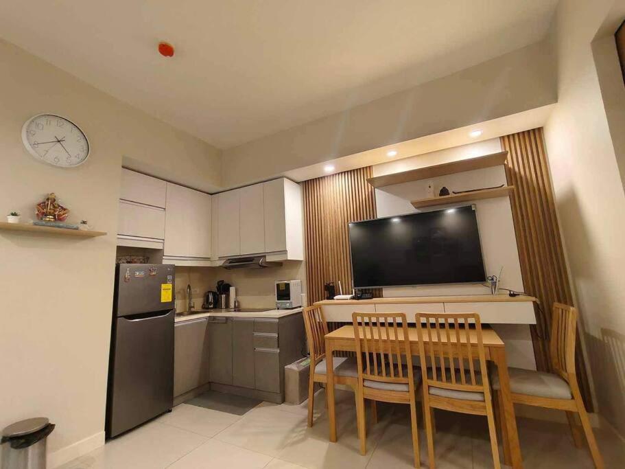 Apartment Baseline Premier 1-bedroom 17th