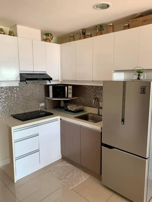 Apartment Horizons 101 T1 1-bedroom Cebu