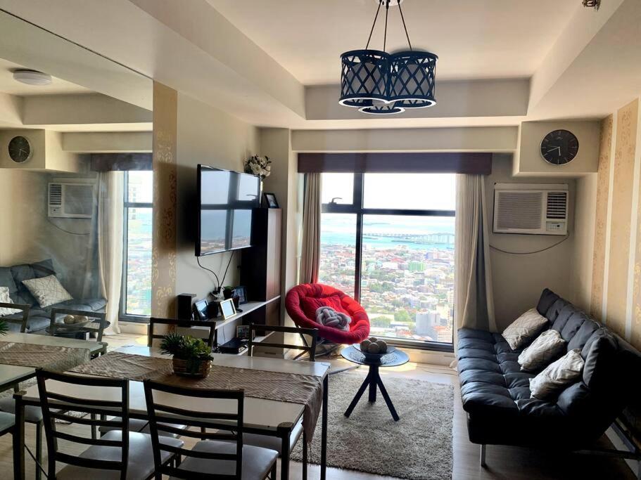Apartment Horizons 101 T1 1-bedroom *