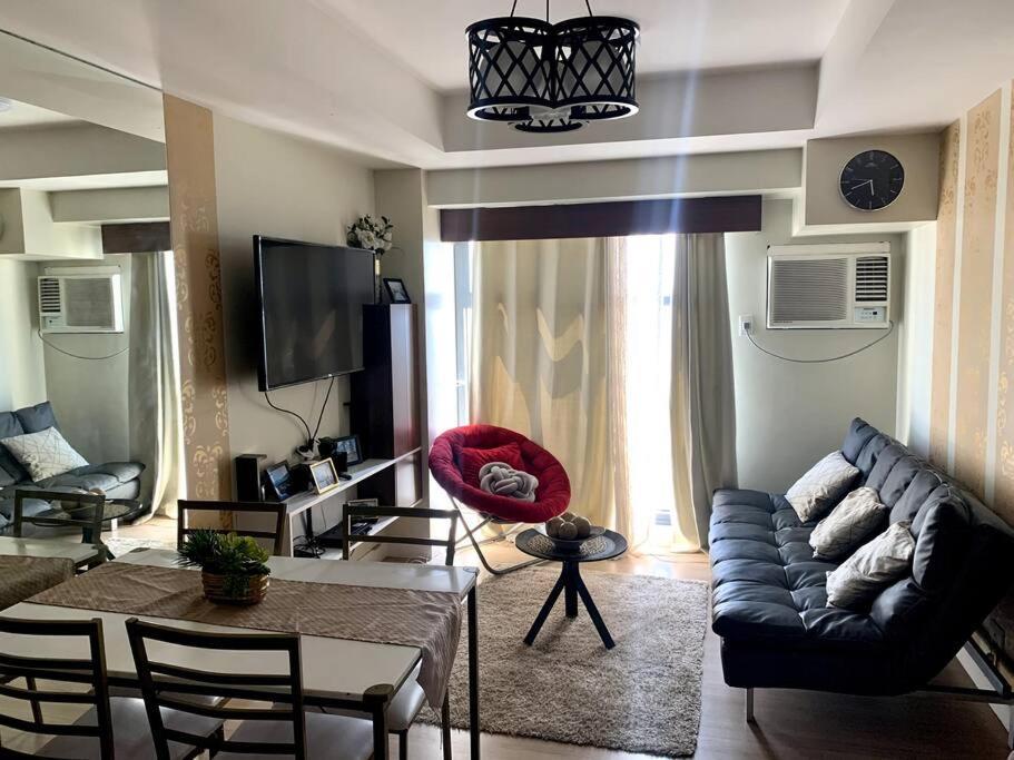 Horizons 101 T1 1-bedroom Apartment Cebu