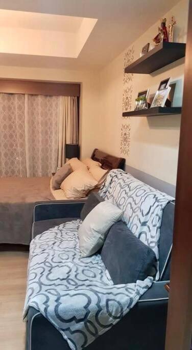 Apartment Horizons 101 T1 1-bedroom Cebu