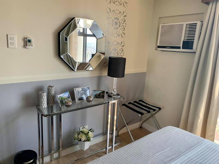 Horizons 101 T1 1-bedroom Cebu
