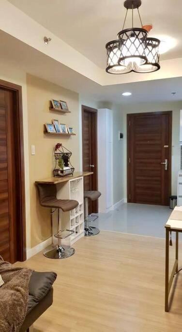 Apartment Horizons 101 T1 1-bedroom Cebu