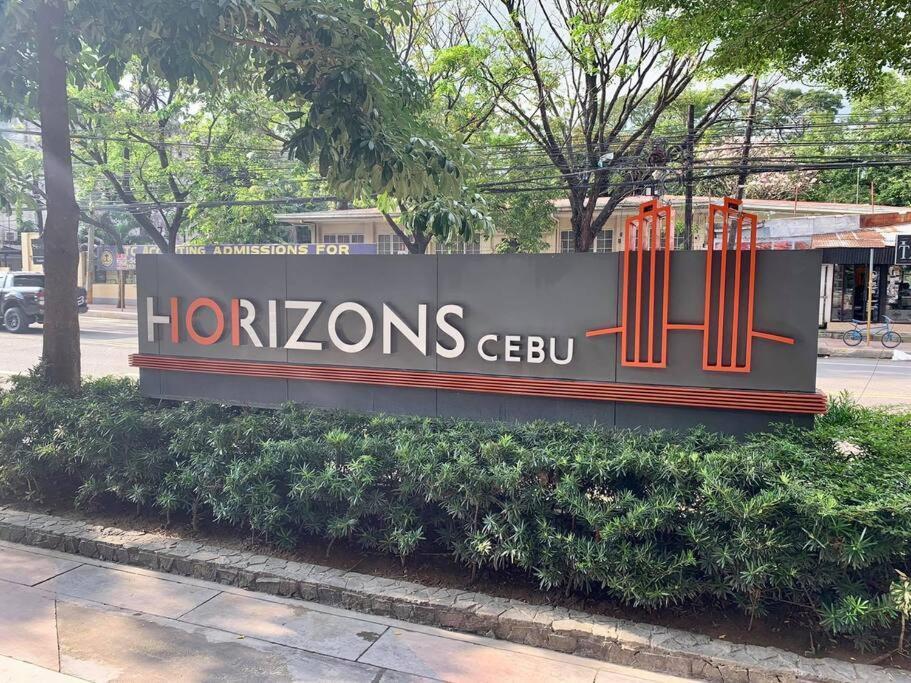 Horizons 101 T1 1-bedroom Cebu