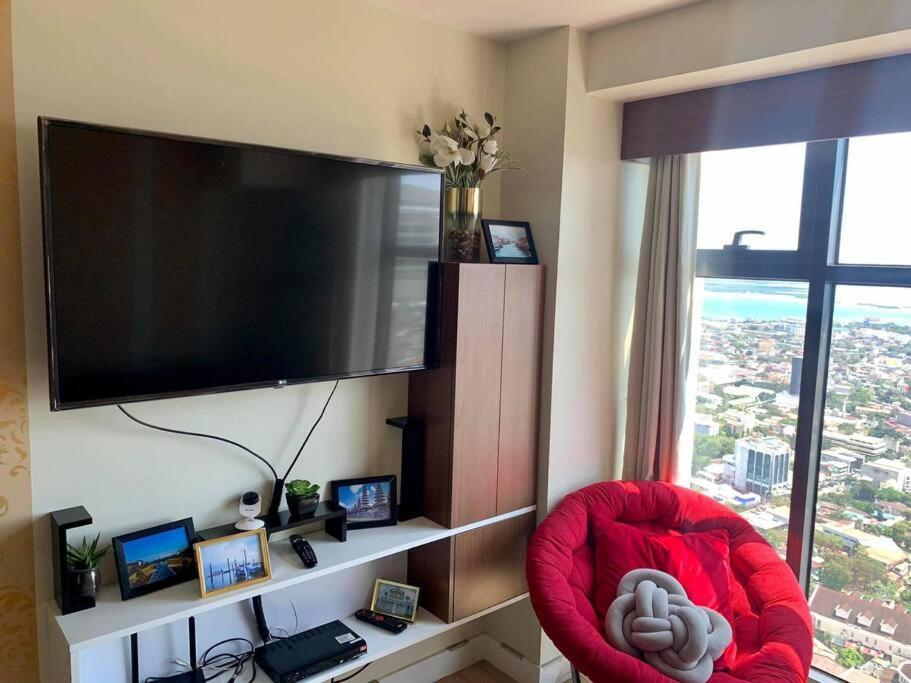 Horizons 101 T1 1-bedroom Apartment *