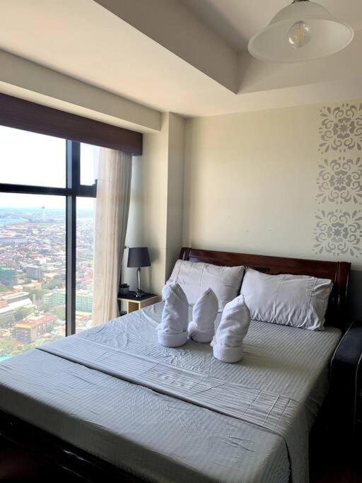 Apartment Horizons 101 T1 1-bedroom *