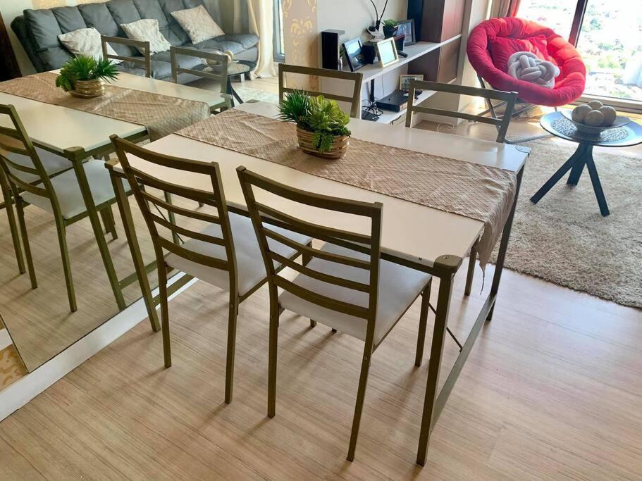 Horizons 101 T1 1-bedroom Apartment Cebu