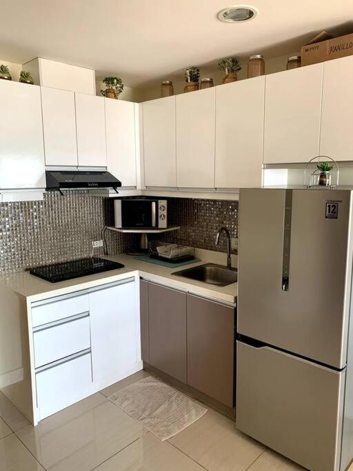 Horizons 101 T1 1-bedroom * Cebu